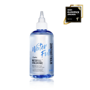 Tónico con Ácido Hialurónico (Waterfull Hyaluronic Toner)