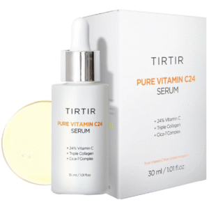 Suero de vitamina C pura 24% (Pure Vitamin C24 Serum)