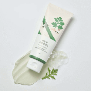 Limpiador Calmante de Artemisa (Mugwort Calming Cleanser)