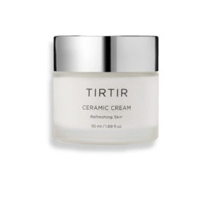 Crema facial cerámica (Ceramic Cream)