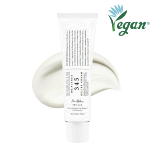 Crema reparadora 345 (345 Relief Cream)