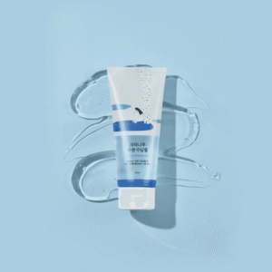 Gel hidratante y calmante con jugo de Abedul (Birch Juice Moisturizing Soothing Gel)