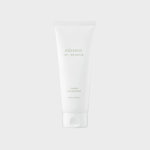 Limpiador en espuma de Centella (Centella Cleansing Foam)