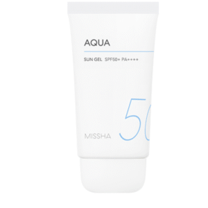 Protector solar AQUA (All Around Safe Block Aqua Sun)