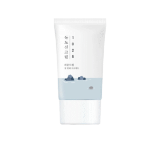 Protector solar 1025 Dokdo Sunscreen