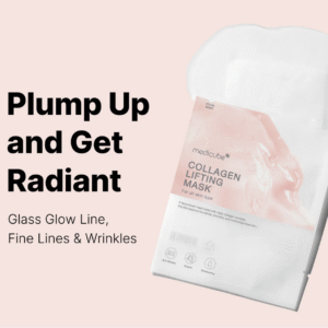 Mascarilla de colágeno (Collagen Lifting Mask)