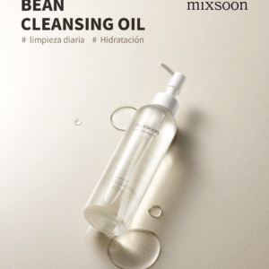 Aceite Limpiador con Frijol (Bean Cleansing Oil)