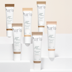 Wonder Releaf Centella BB Cream