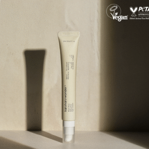 Crema para el contorno de ojos con bakuchiol-arroz negro (Black Rice Bakuchiol Eye Cream)