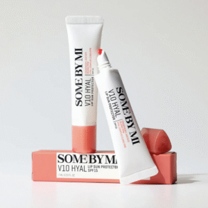 Bálsamo V10 HYAL Lip Sun Protector de SOME BY MI