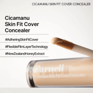 Corrector Cicamanu Skinfit Cover de Parnell