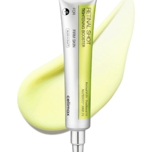The Vita-A Retinal Shot Tightening Booster de Celimax