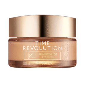 MISSHA Time Revolution Primestem100 Eye Cream