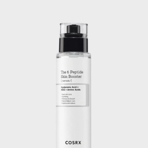 COSRX The 6 Peptide Skin Booster Serum