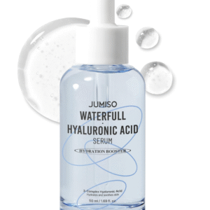 JUMISO Waterfull Hyaluronic Acid Serum