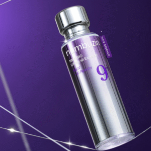 No.9 NAD+ BIO Lifting-sil Essence de Numbuzin
