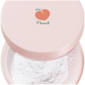 Peach Cotton Multi Finish Powder SKINFOOD 1957