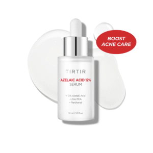 AZELAIC ACID 12% SERUM DE TIRTIR