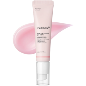 PDRN Pink Peptide Eye Cream - MEDICUBE