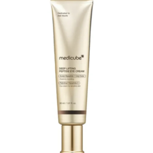 Deep Lifting Peptide Eye Cream - MEDICUBE