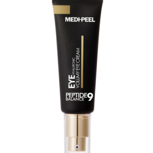 Peptide 9 Hyaluronic Volumy Eye Cream - MEDIPEEL