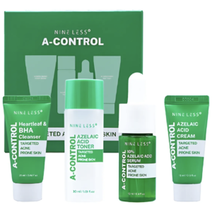 A-Control Mini Kit - NINELESS