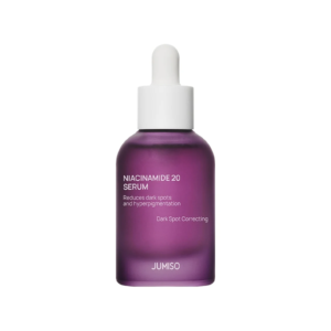 Niacinamide 20 Serum - JUMISO