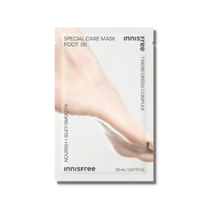 Special Care Mask Foot - INNISFREE