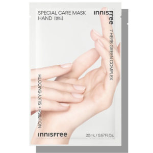 Special Care Mask Hand de Innisfree