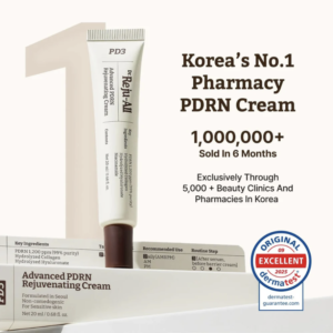 Dr.Reju-All Advanced PDRN Rejuvenating Cream